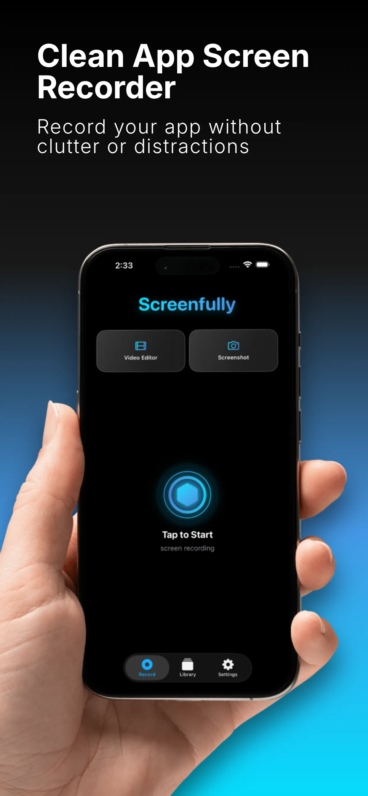 Screenfully gallery image