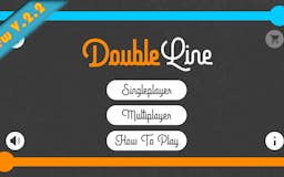 Double Line : 2 Player Games media 1