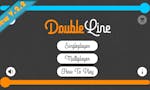 Double Line : 2 Player Games image