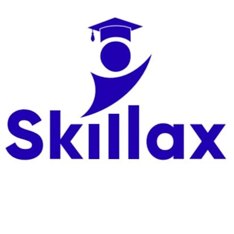 Skillax Academy screenshot 1