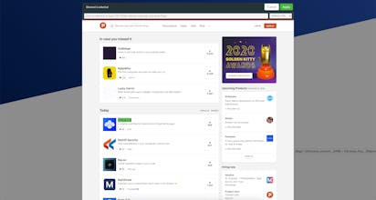 PageCrawl.io 2.0 gallery image