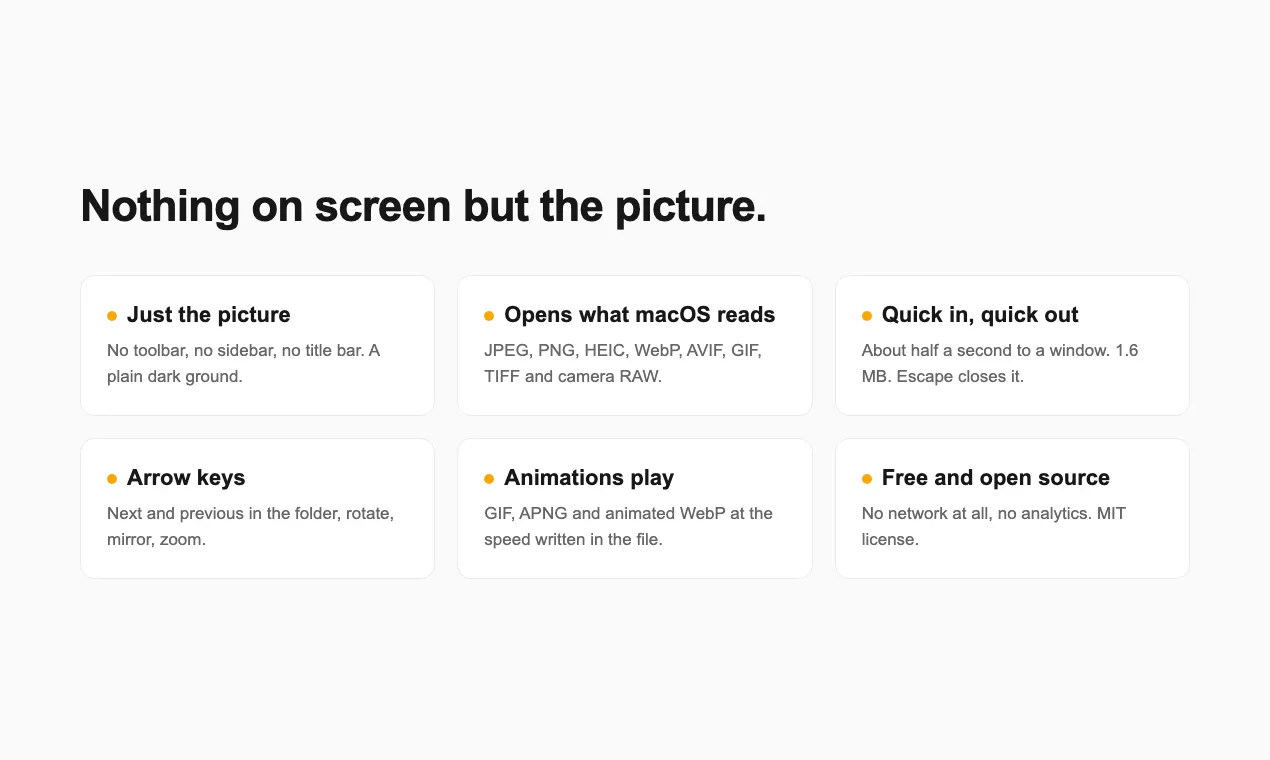 Macview gallery image