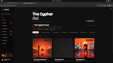 Kavosuri gallery image