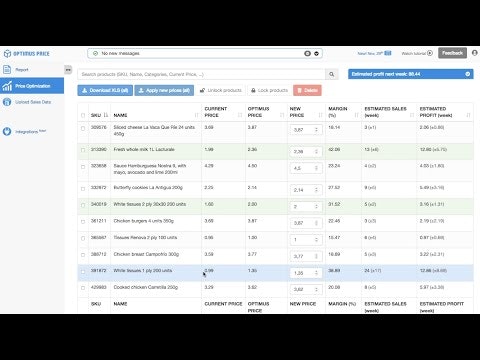 Optimus Price gallery image