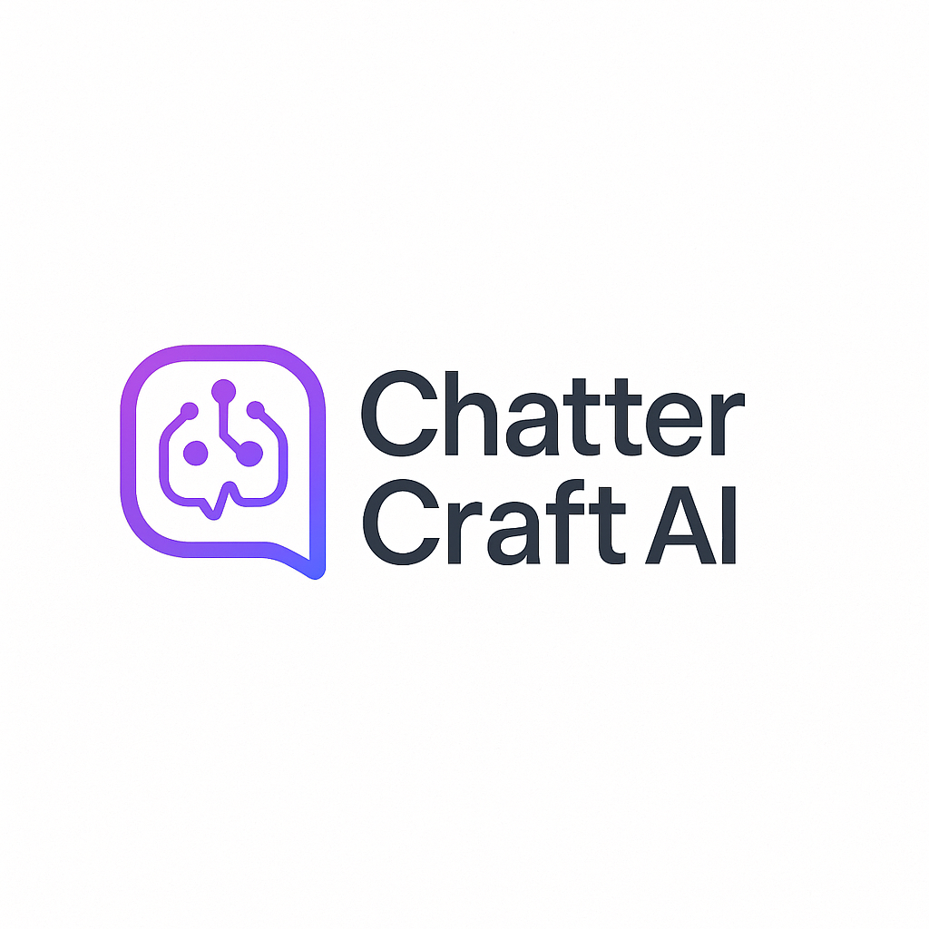 ChatterCraft AI