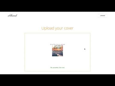 Allured gallery image