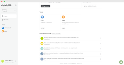 DigitallyHR gallery image