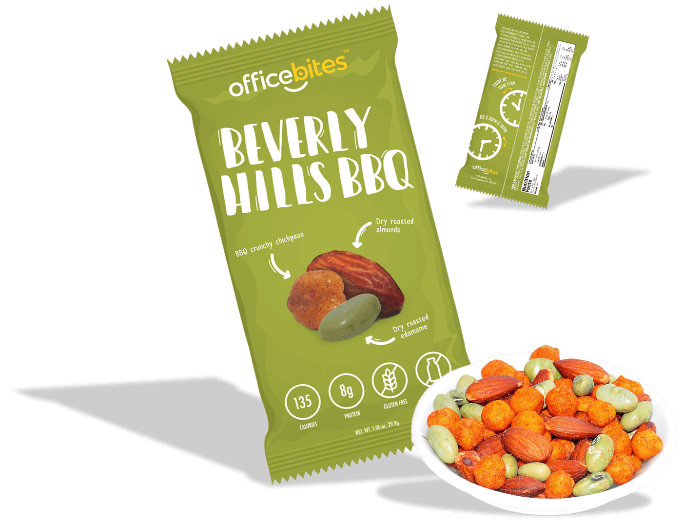 officebites gallery image