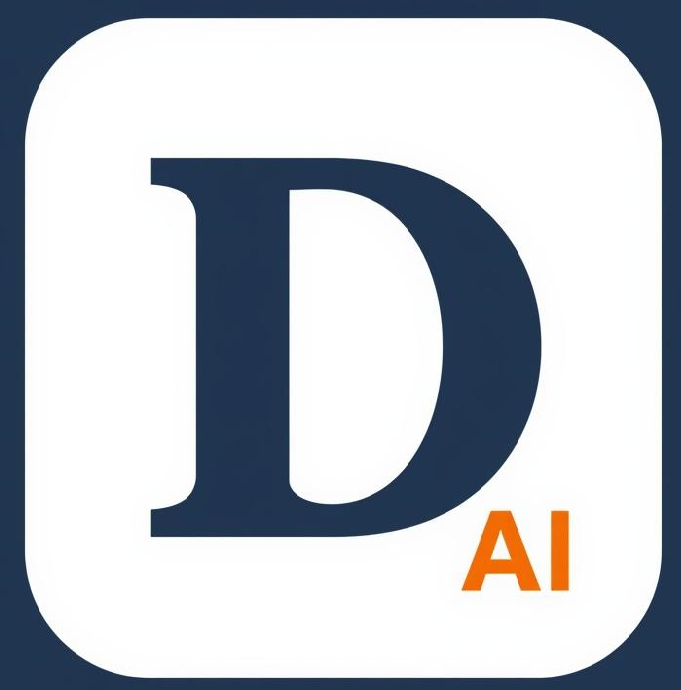 Decider AI logo