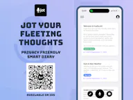 AudioJot
