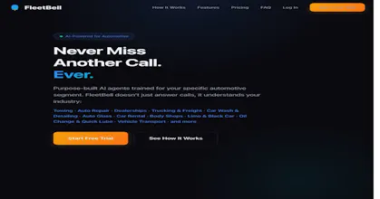 FleetBell gallery image