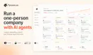 Tycoon AI