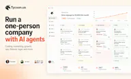 Tycoon AI