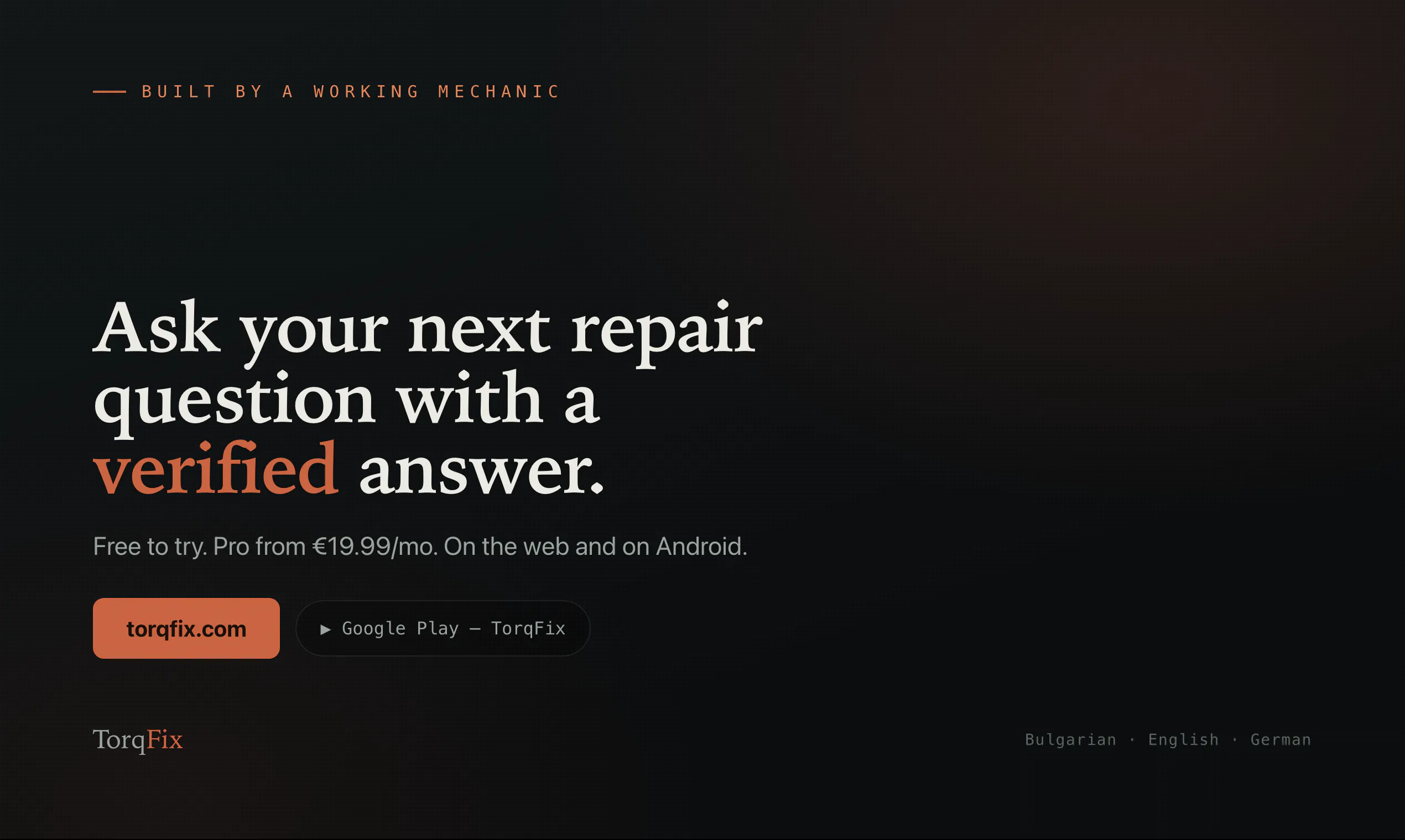TorqFix 截图 9