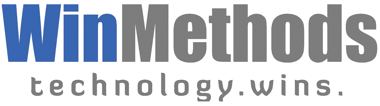 WinMethods