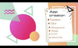 App Creator Nwicode CMS media 1