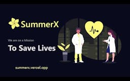 SummerX media 1