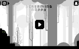 Screaming Noppy - voice control game media 1