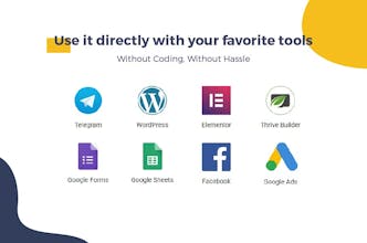 Magic opt-in for Email Marketing gallery image