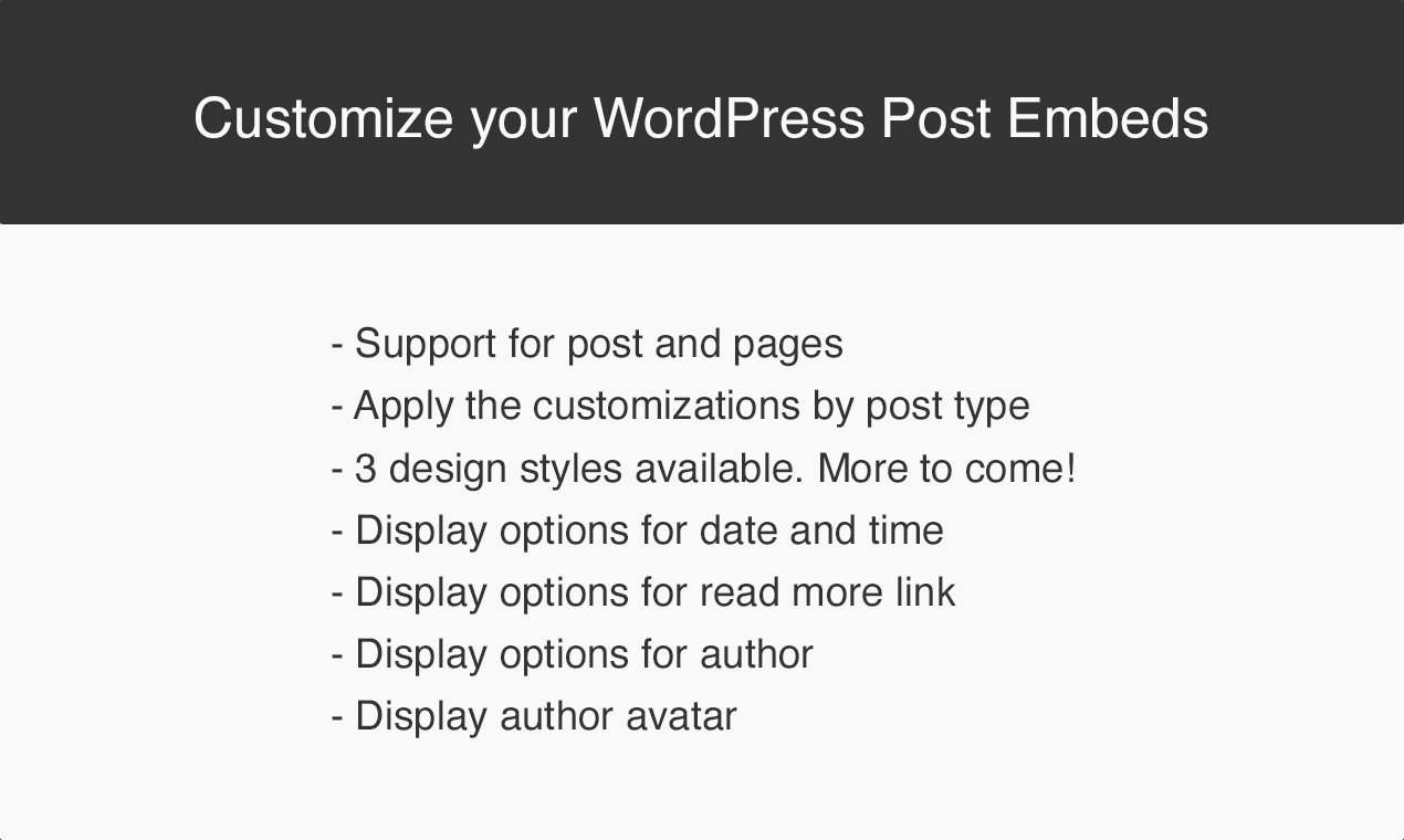 Post Embeds media 4