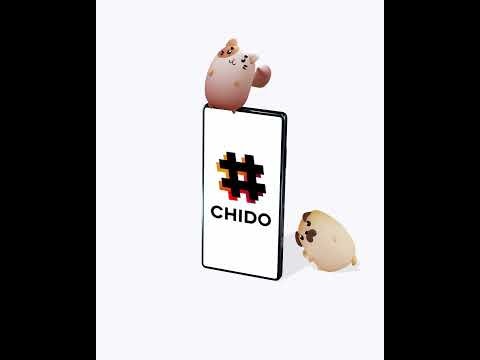 Chido gallery image