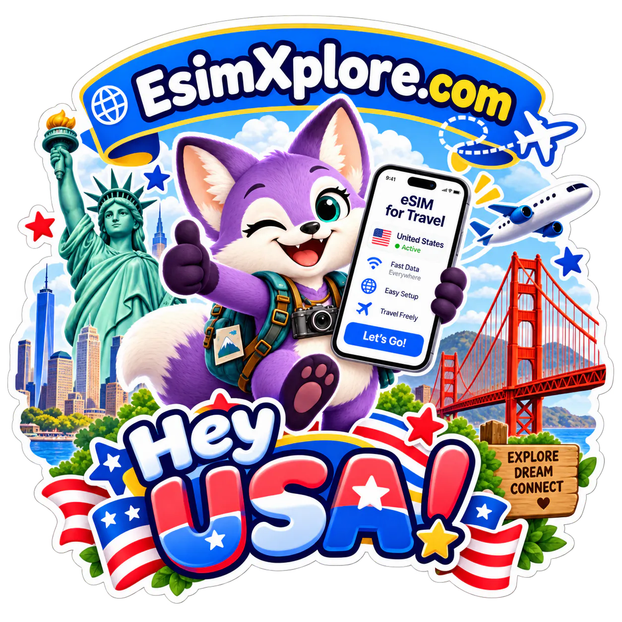 EsimXplore.com