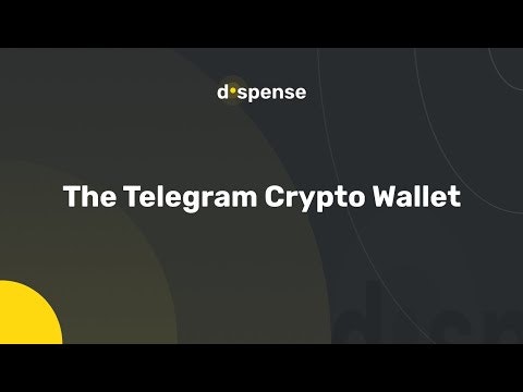 Dspense Wallet gallery image