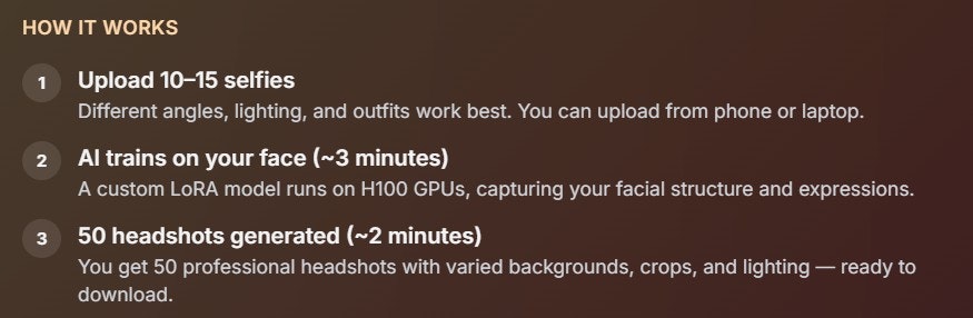 ChispaModels gallery image