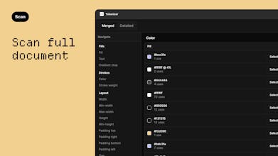 Tokenizer gallery image