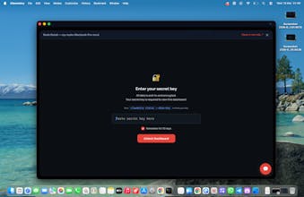 ClawMetry Cloud gallery image