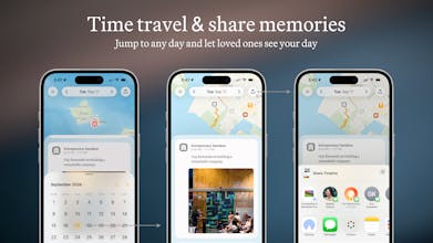 Holoholo App gallery image