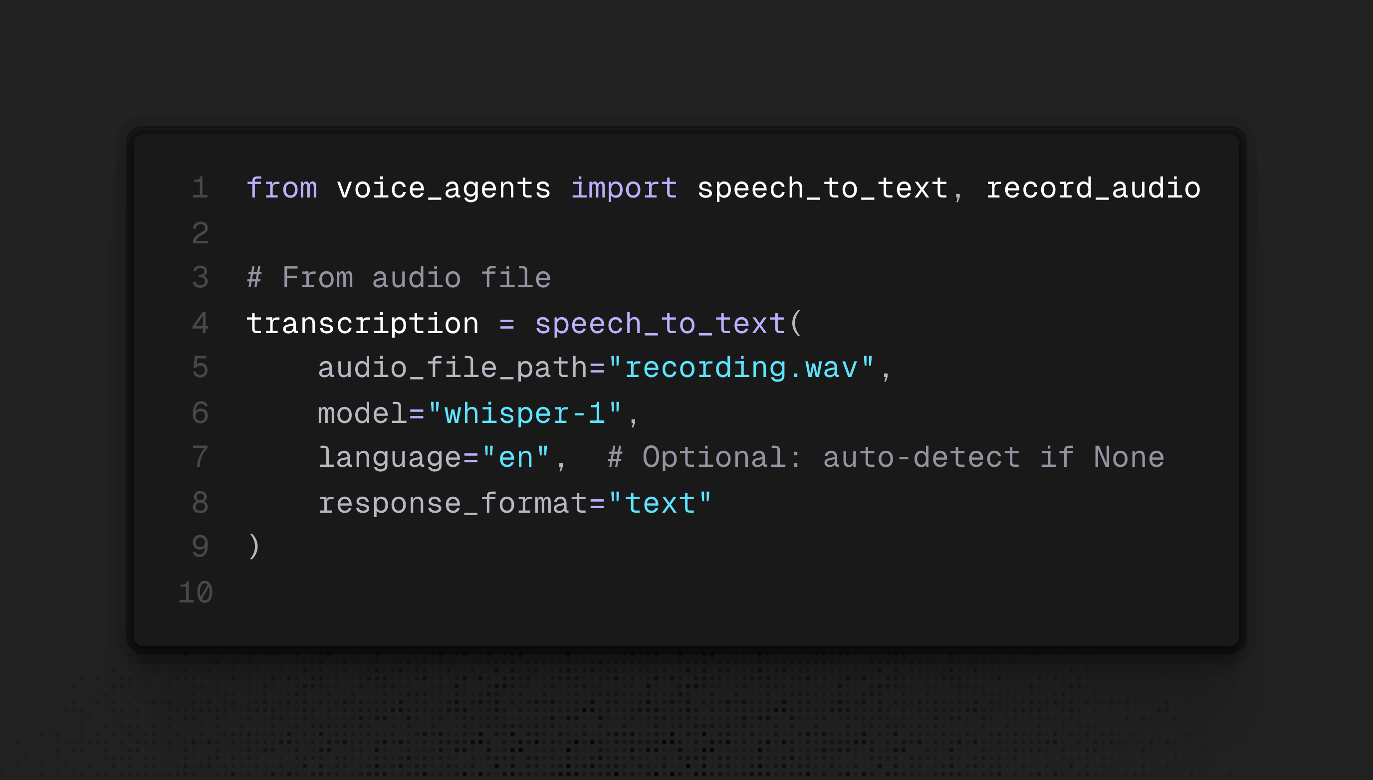 Voice-Agents gallery image