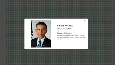 You Will Die in X Weeks 2.0 gallery image