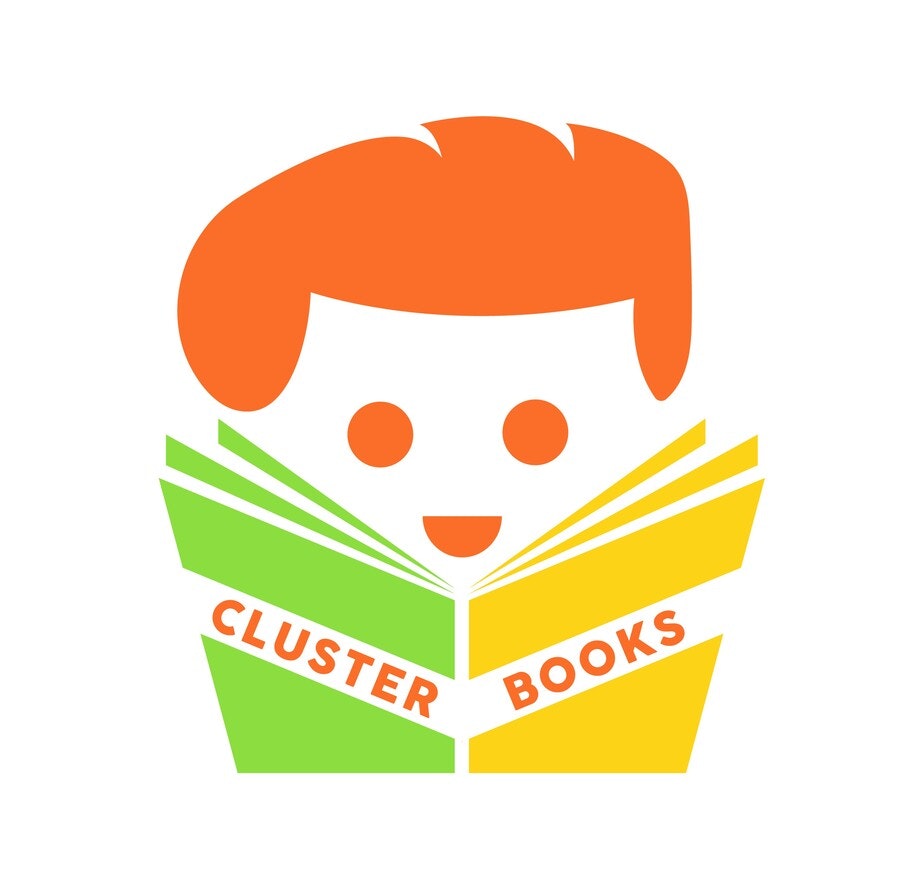 ClusterBooks - Vendi i libri direttamente - One Stop Shop per tutte le esigenze del tuo libro media 4