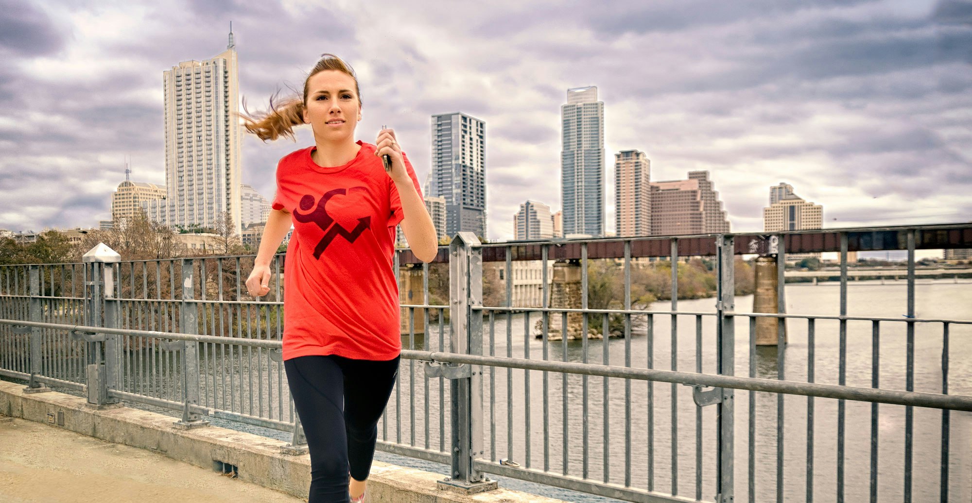 Charity Miles gallery image