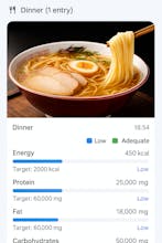 Elephit -AI×Fitness- gallery image