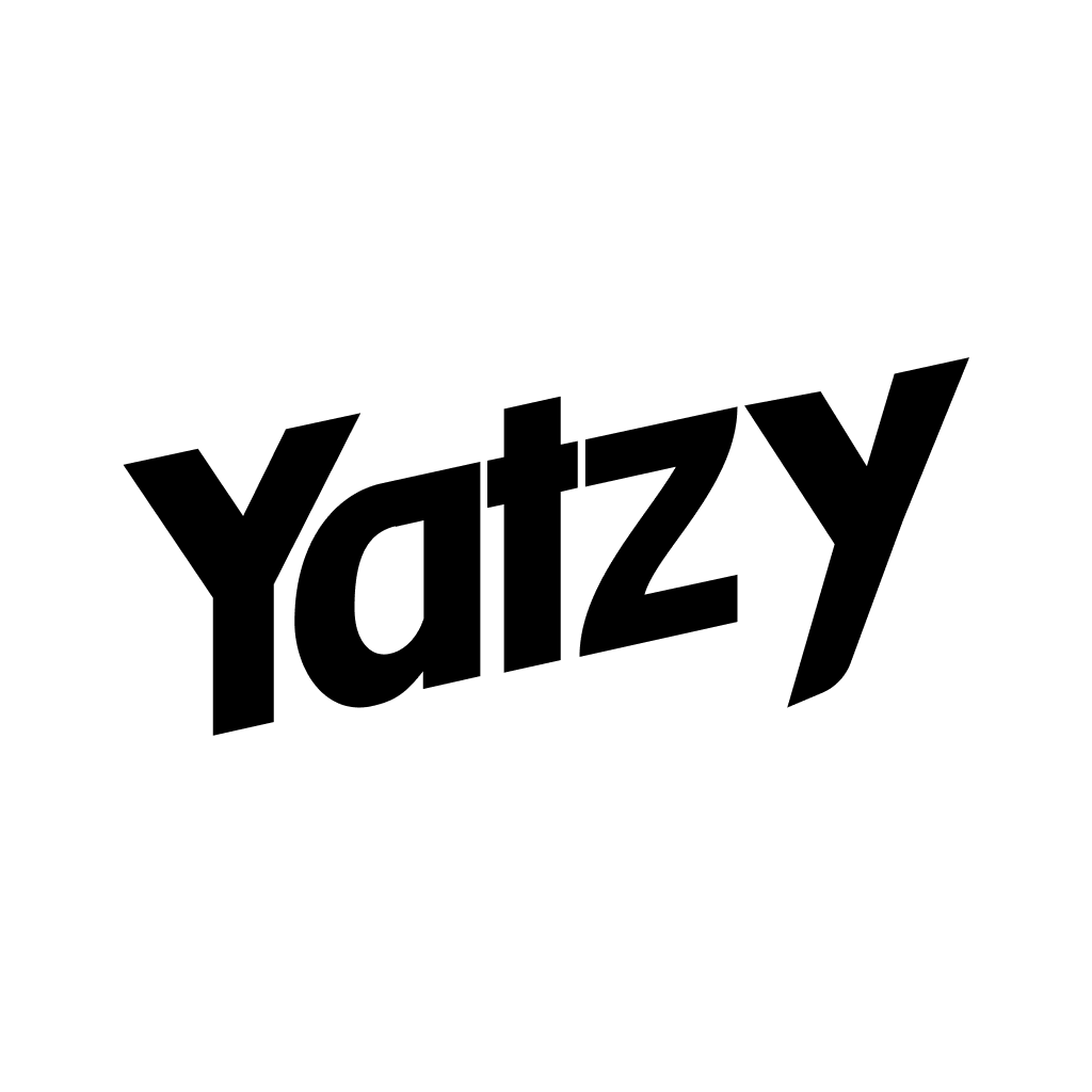 Eğlence için yahtzee