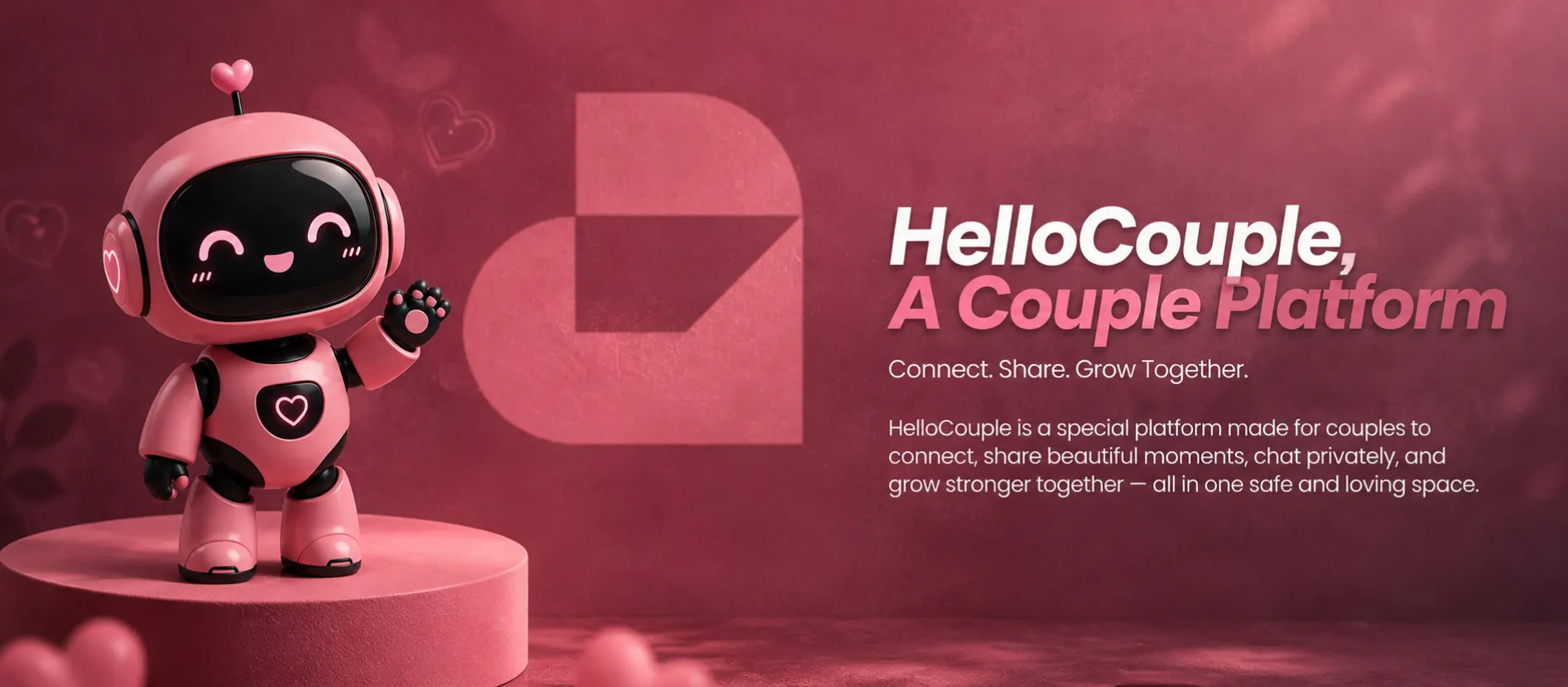 HelloCouples gallery image