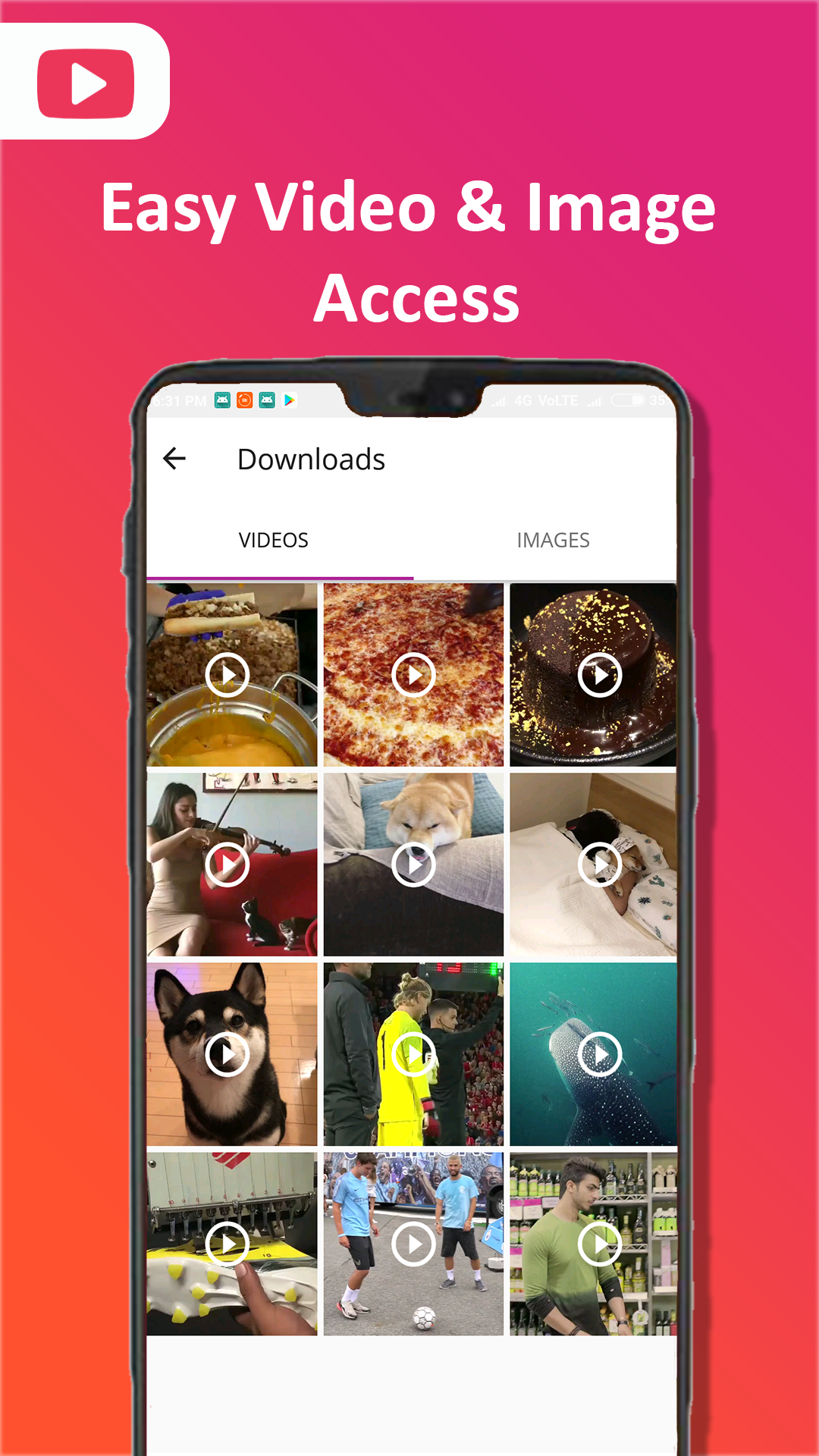 Instant Saver gallery image