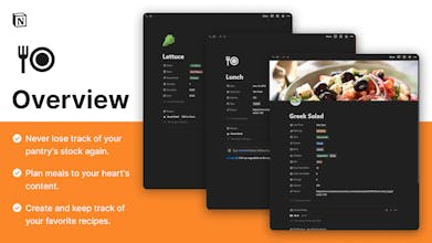 Culinary Companion gallery image