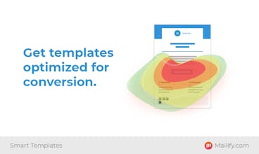 Smart Templates by Sarbacane gallery image