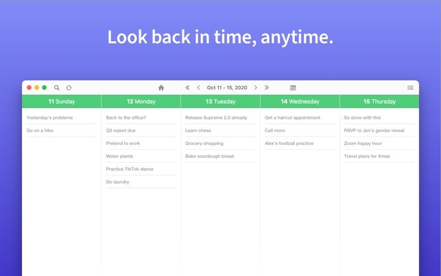 Supreme 2.0 for Mac gallery image