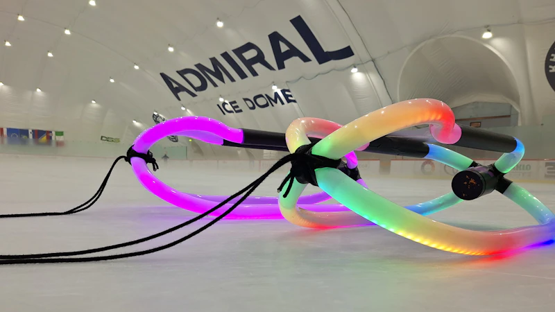 Sled-X screenshot 3