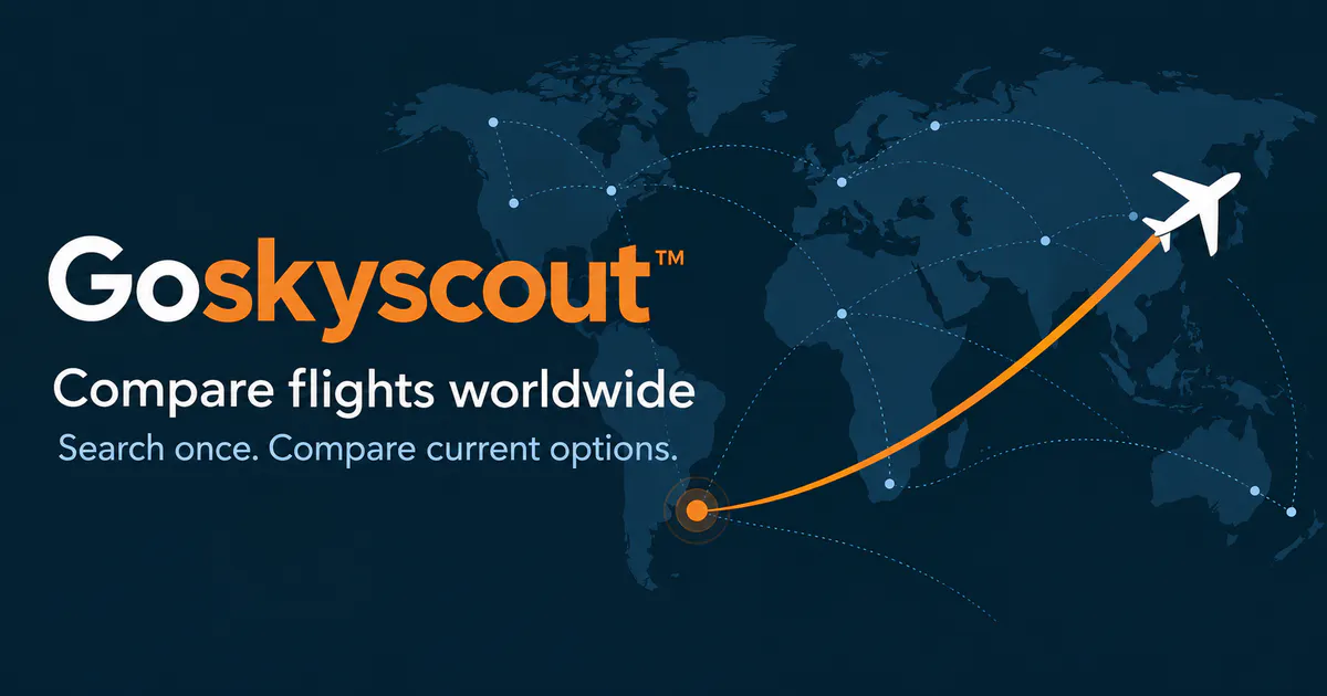 Goskyscout gallery image