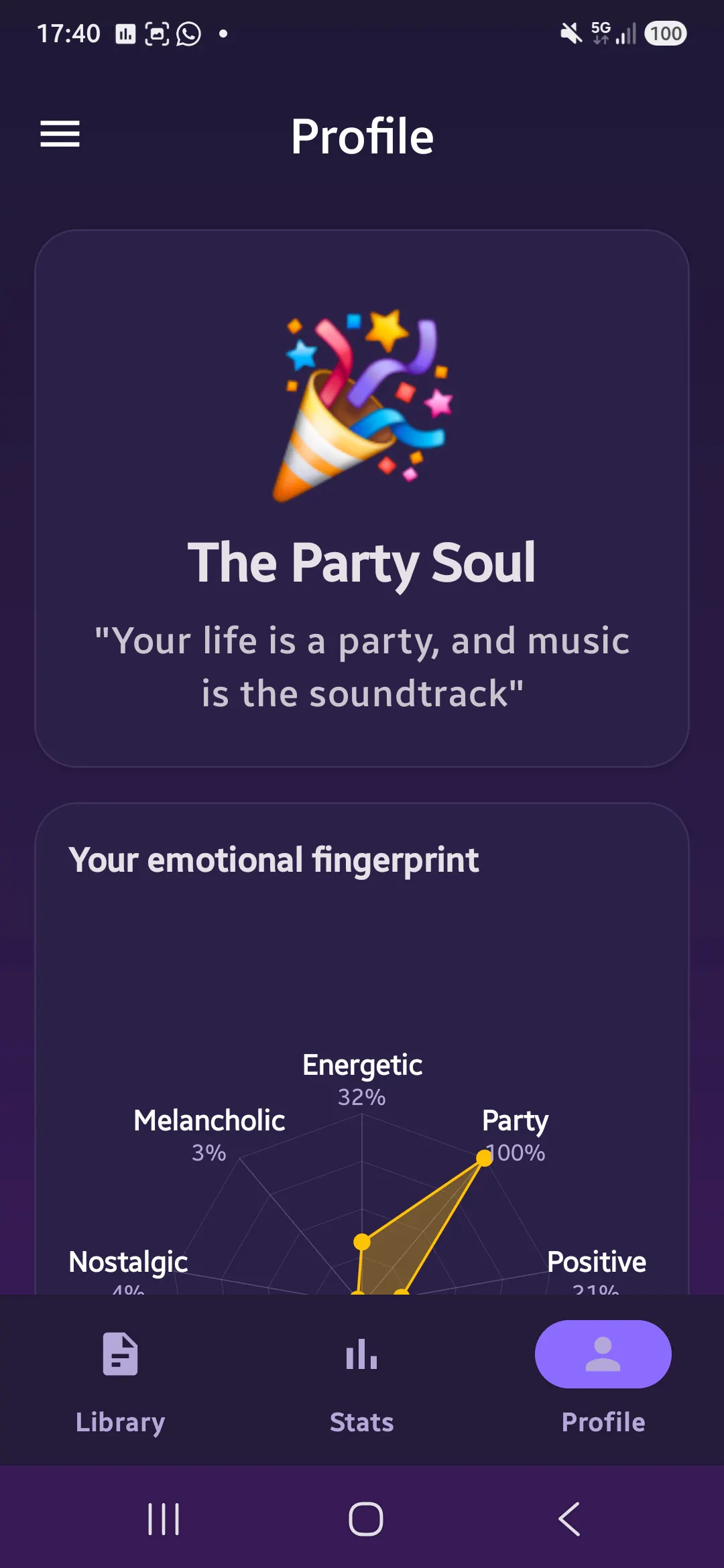 Music-Mood gallery image