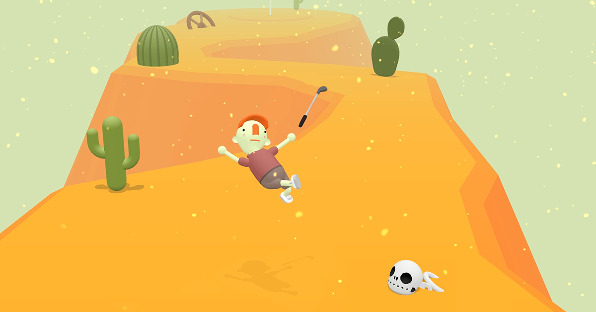 WHAT THE GOLF? gallery image