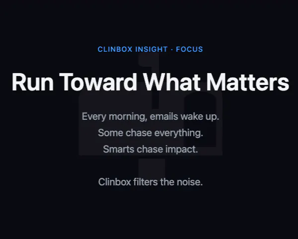 Clinbox gallery image