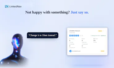 LinkedNav gallery image