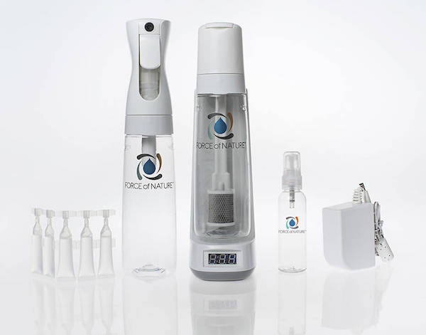 Force of Nature gallery image