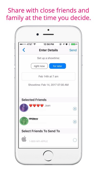 Flutterbud gallery image